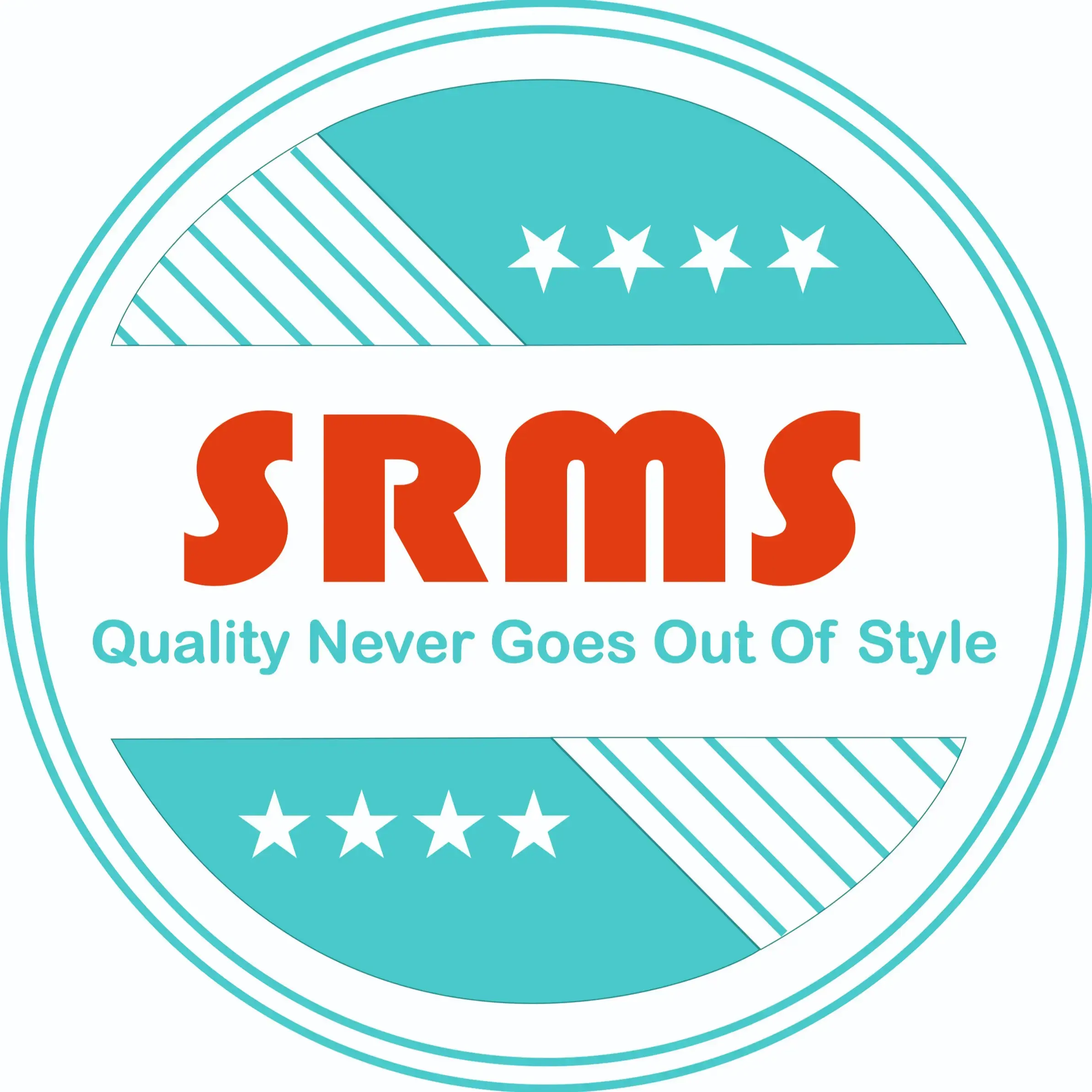 store logo